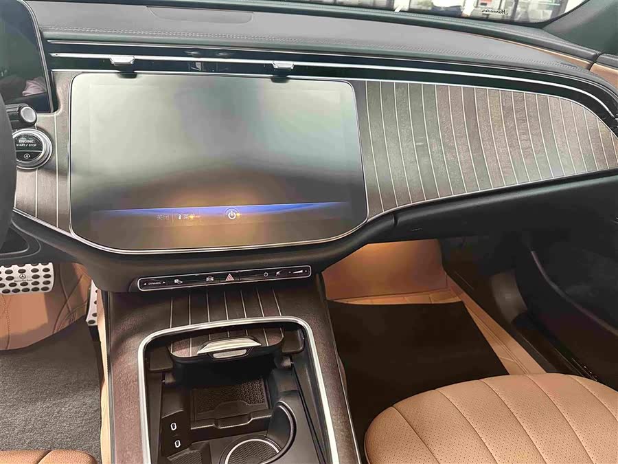 Mercedes-Benz E-Class 2025 E 300 L Fashion - zdjęcie 9