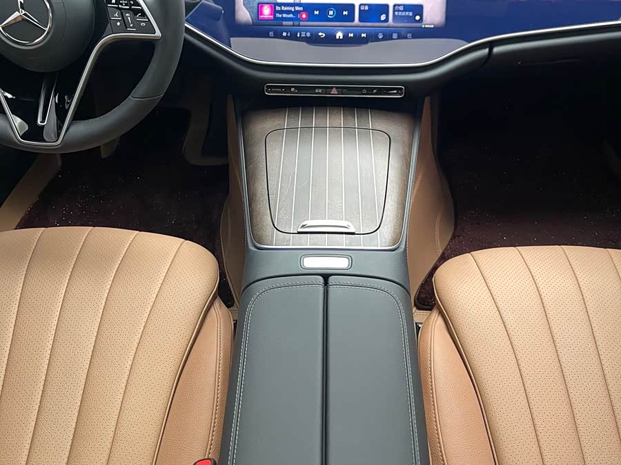 Mercedes-Benz E-Class 2025 E 300 L Luxury - zdjęcie 13