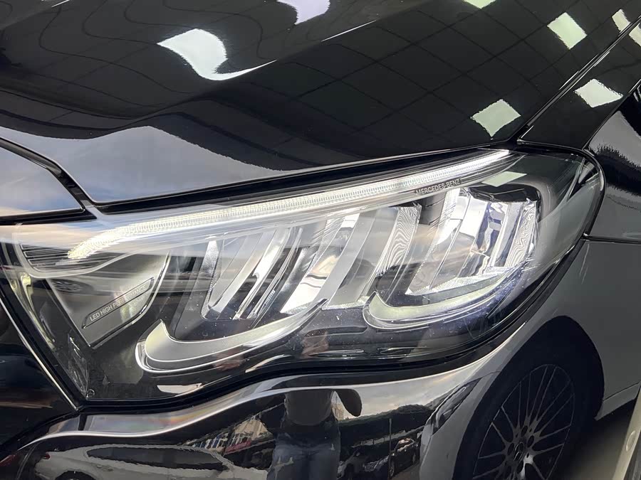 Mercedes-Benz E-Class 2025 E 300 L Luxury - zdjęcie 10