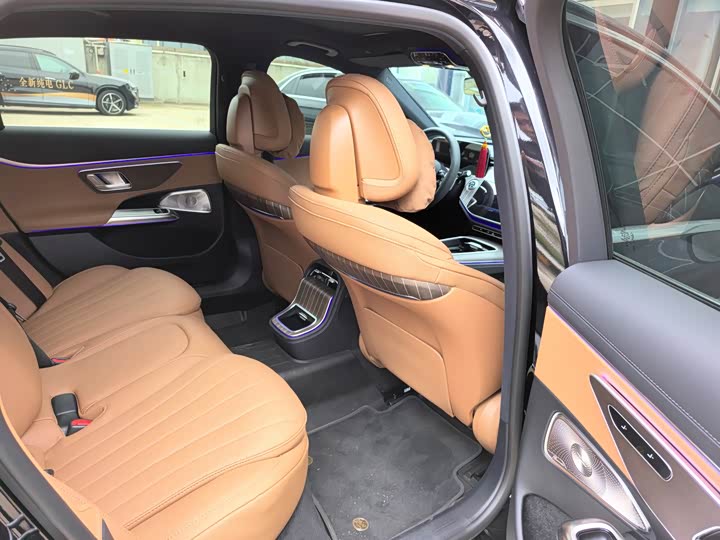 Mercedes-Benz E-Class 2026 E 300 L Fashion - zdjęcie 13