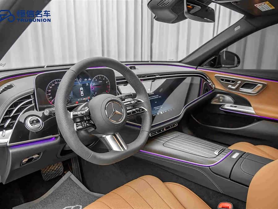 Mercedes-Benz E-Class 2026 E 300 L Luxury - zdjęcie 12