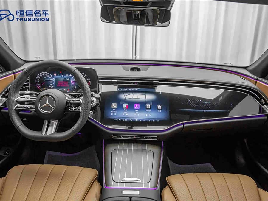 Mercedes-Benz E-Class 2026 E 300 L Luxury - zdjęcie 13