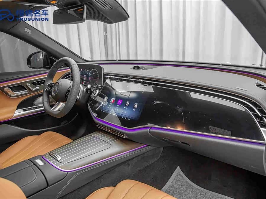 Mercedes-Benz E-Class 2026 E 300 L Luxury - zdjęcie 14