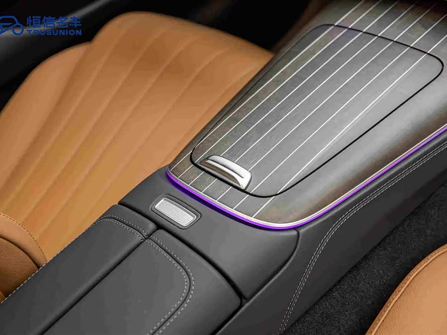 Mercedes-Benz E-Class 2026 E 300 L Luxury - zdjęcie 19