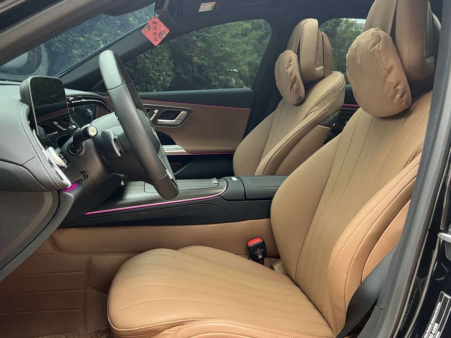 Mercedes-Benz E-Class 2026 E 300 L Luxury - zdjęcie 5