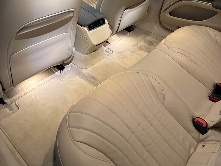 Mercedes-Benz EQS 2022 Facelift 450+ Pioneer - zdjęcie 20