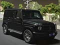 Mercedes-Benz G-Class 2020 G 500 - zdjęcie 14