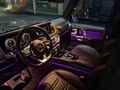 Mercedes-Benz G-Class 2020 G 500 - zdjęcie 17