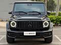 Mercedes-Benz G-Class 2023 G 500 - zdjęcie 16
