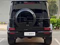Mercedes-Benz G-Class 2023 G 500 - zdjęcie 17