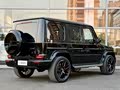 Mercedes-Benz G-Class 2023 G 500 - zdjęcie 18