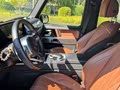 Mercedes-Benz G-Class 2023 G 500 - zdjęcie 19