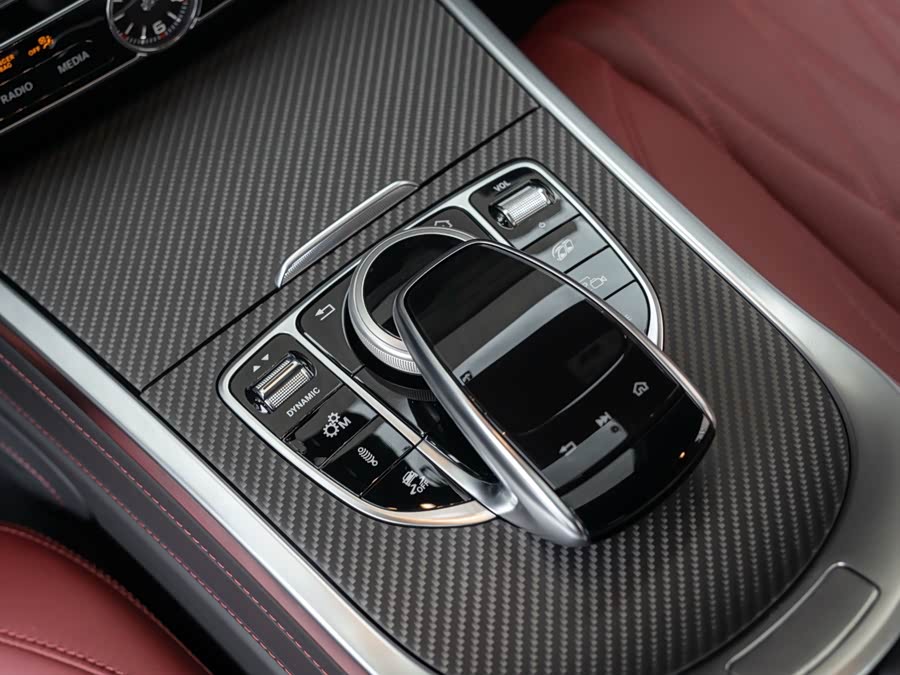 Mercedes-Benz G-Class AMG 2021 AMG G 63 - zdjęcie 15