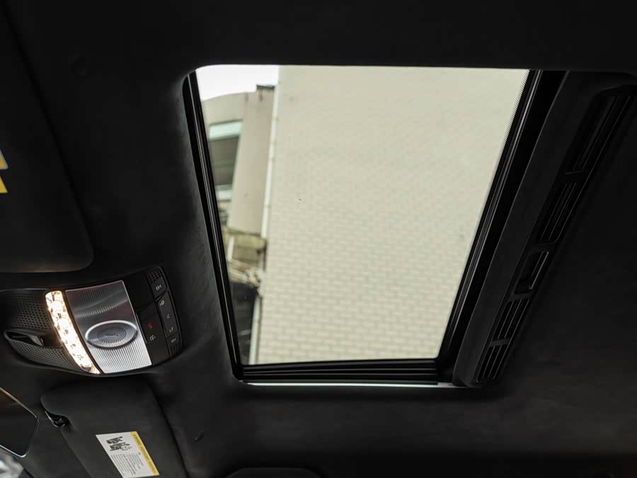 Mercedes-Benz G-Class AMG 2021 AMG G 63 - zdjęcie 18