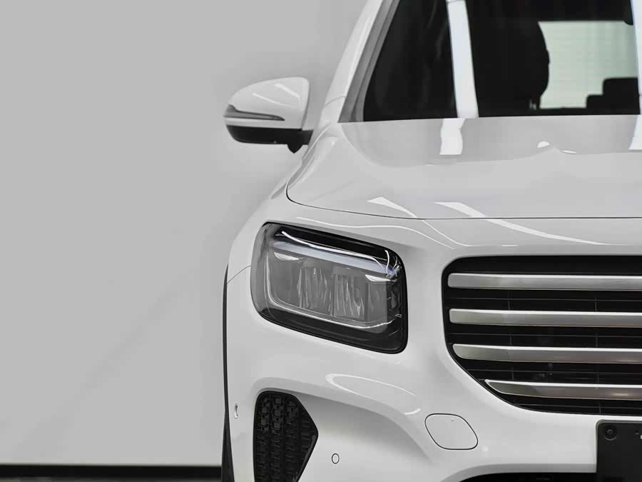 Mercedes-Benz GLB 2024 GLB 220 Dynamic - zdjęcie 3