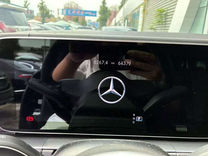 Mercedes-Benz GLE 350 4MATIC Coupe SUV Fashion - zdjęcie 13