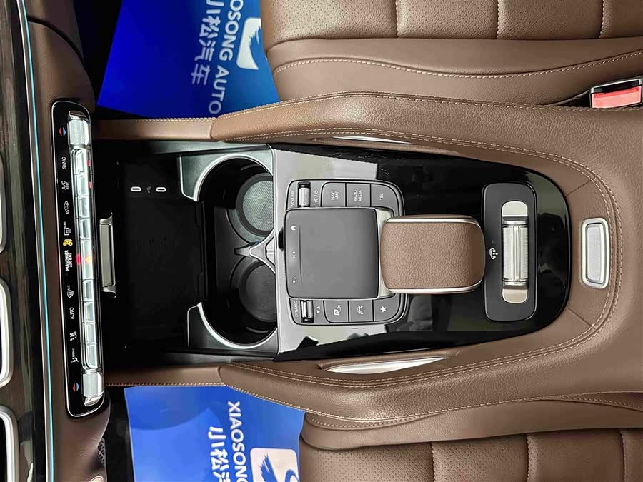 Mercedes-Benz GLE 350 4MATIC Fashion - zdjęcie 17