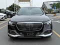 Mercedes-Benz S-Class 2023 S 400 L Business - zdjęcie 20