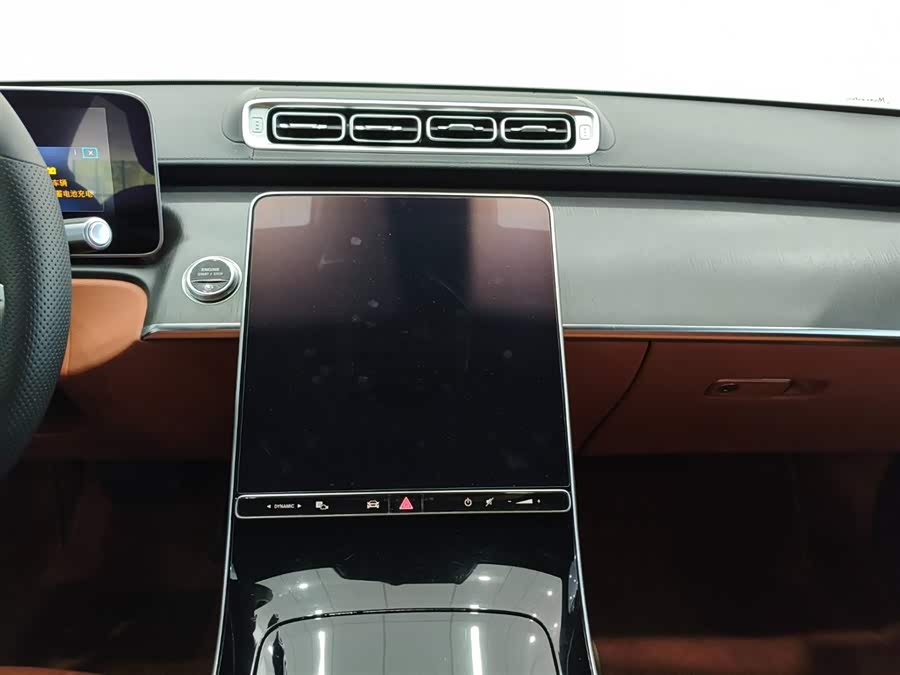 Mercedes-Benz S-Class 2023 S 400 L Business - zdjęcie 10