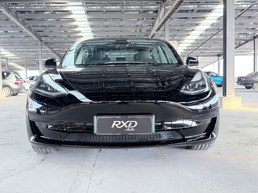 Model 3 2022 RWD - zdjęcie 2