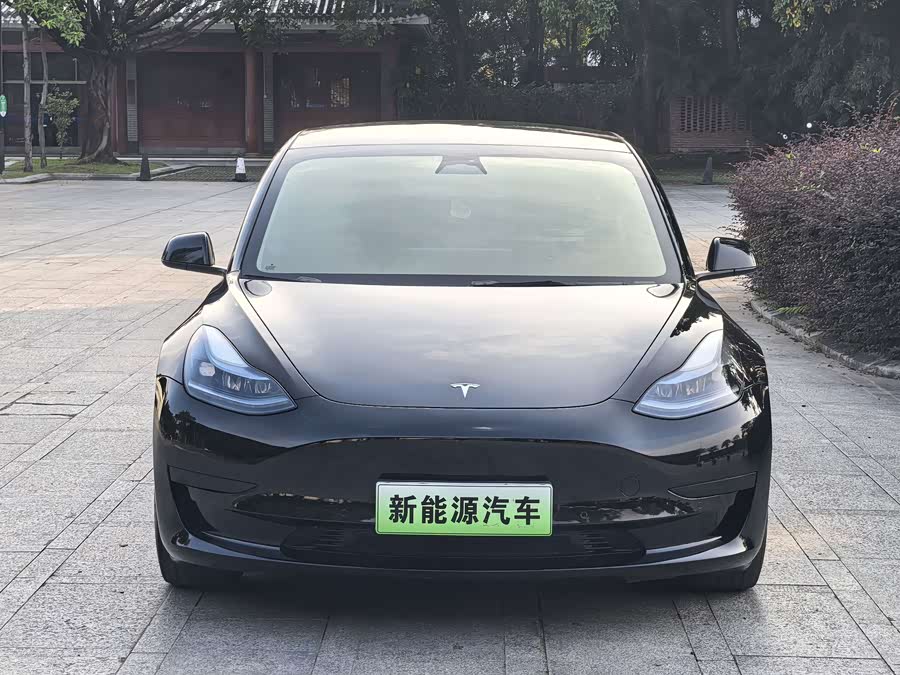 Model 3 2022 RWD - zdjęcie 2