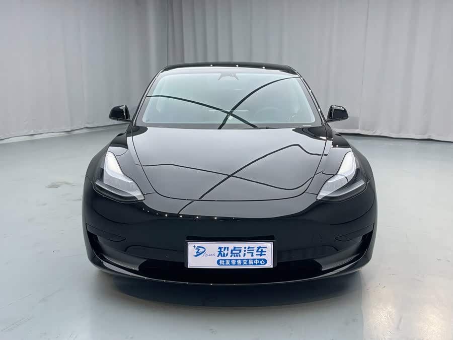 Model 3 2022 RWD - zdjęcie 2
