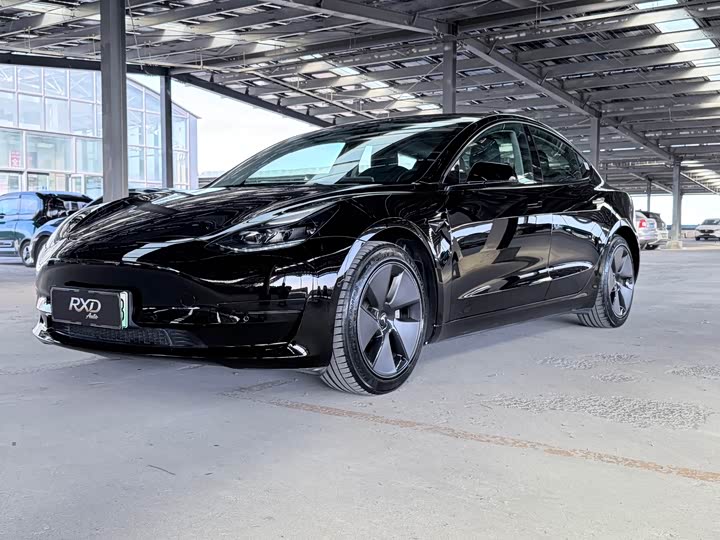 Model 3 2022 RWD - zdjęcie 11