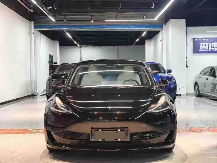 Model 3 2022 RWD - zdjęcie 11