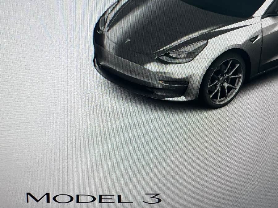 Model 3 2022 RWD - zdjęcie 13