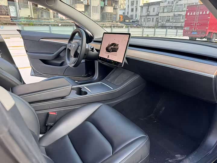 Model 3 2022 RWD - zdjęcie 14