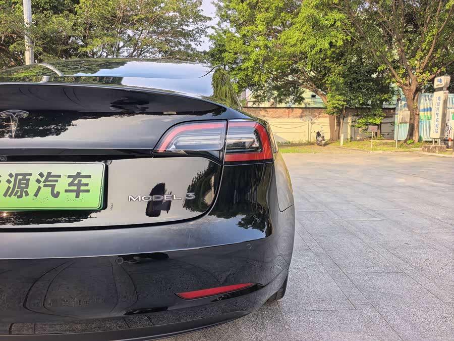Model 3 2022 RWD - zdjęcie 14