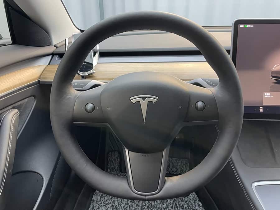Model 3 2022 RWD - zdjęcie 14