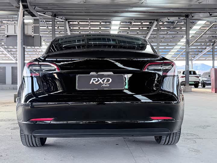Model 3 2022 RWD - zdjęcie 15