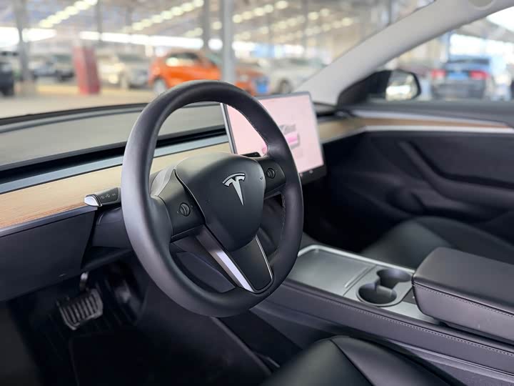 Model 3 2022 RWD - zdjęcie 16