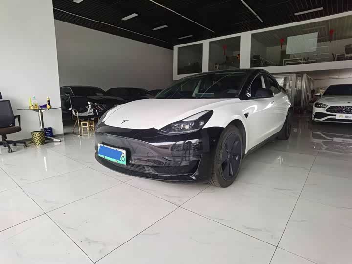 Model 3 2022 RWD - zdjęcie 15