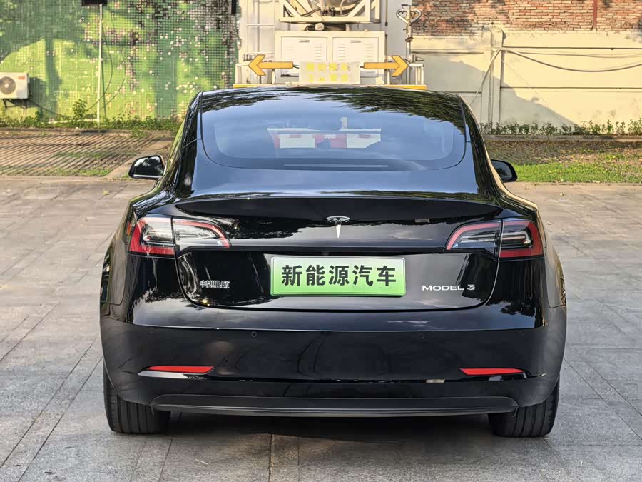 Model 3 2022 RWD - zdjęcie 18