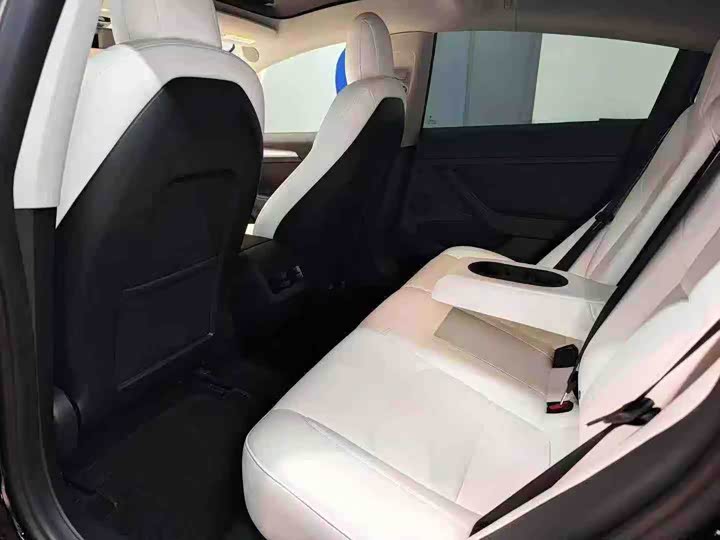 Model 3 2022 RWD - zdjęcie 18
