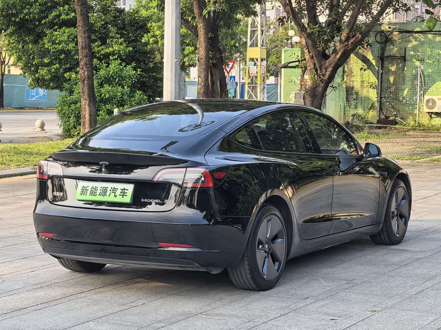 Model 3 2022 RWD - zdjęcie 19