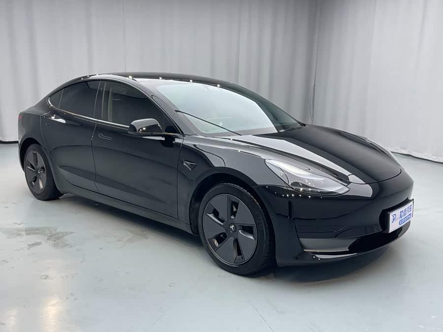 Model 3 2022 RWD - zdjęcie 3