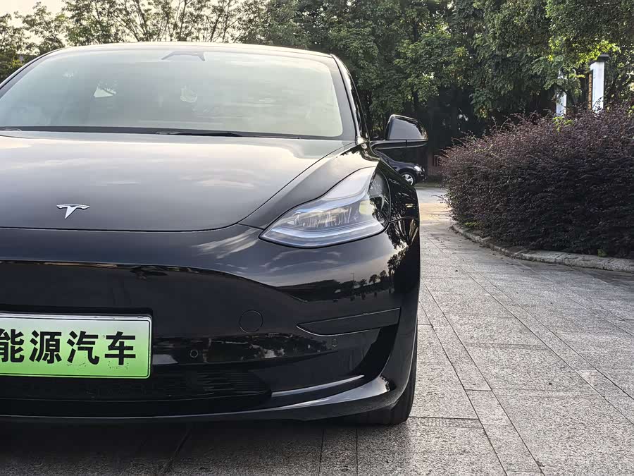 Model 3 2022 RWD - zdjęcie 4