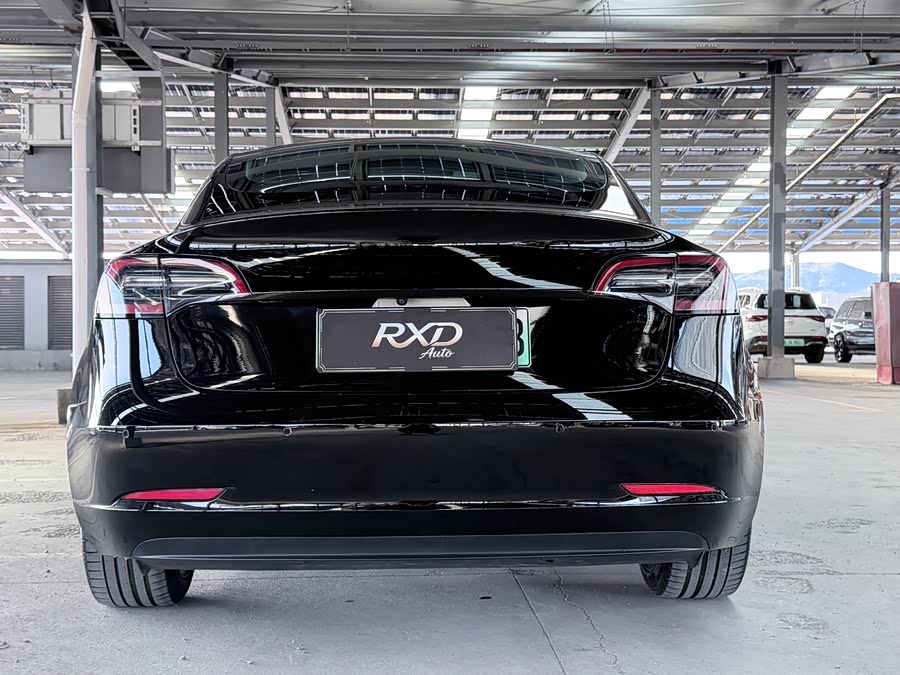 Model 3 2022 RWD - zdjęcie 5