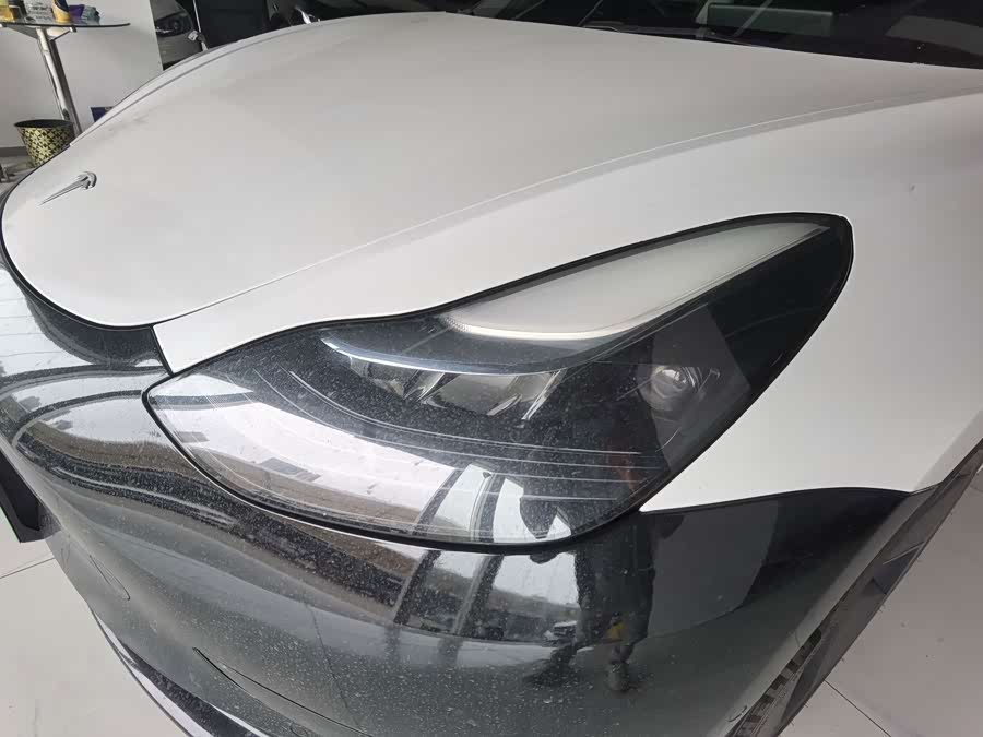 Model 3 2022 RWD - zdjęcie 5