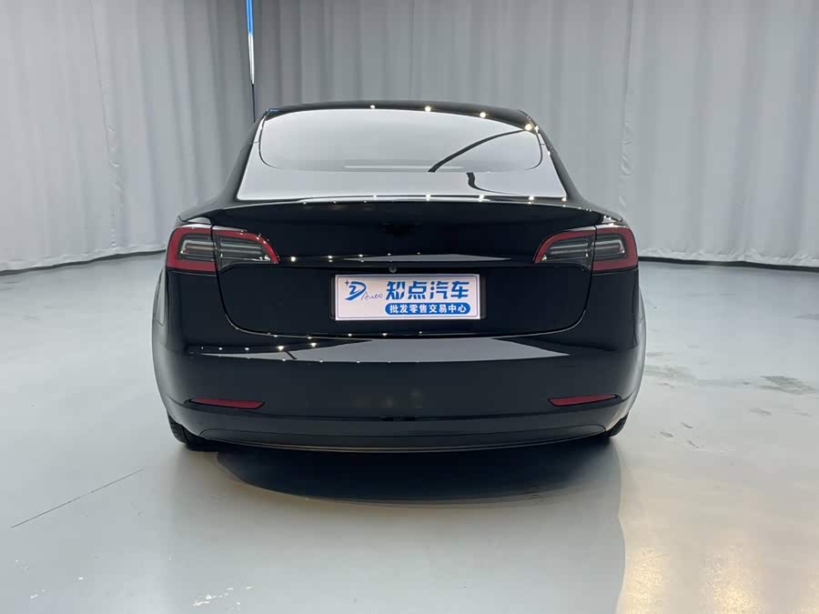 Model 3 2022 RWD - zdjęcie 5