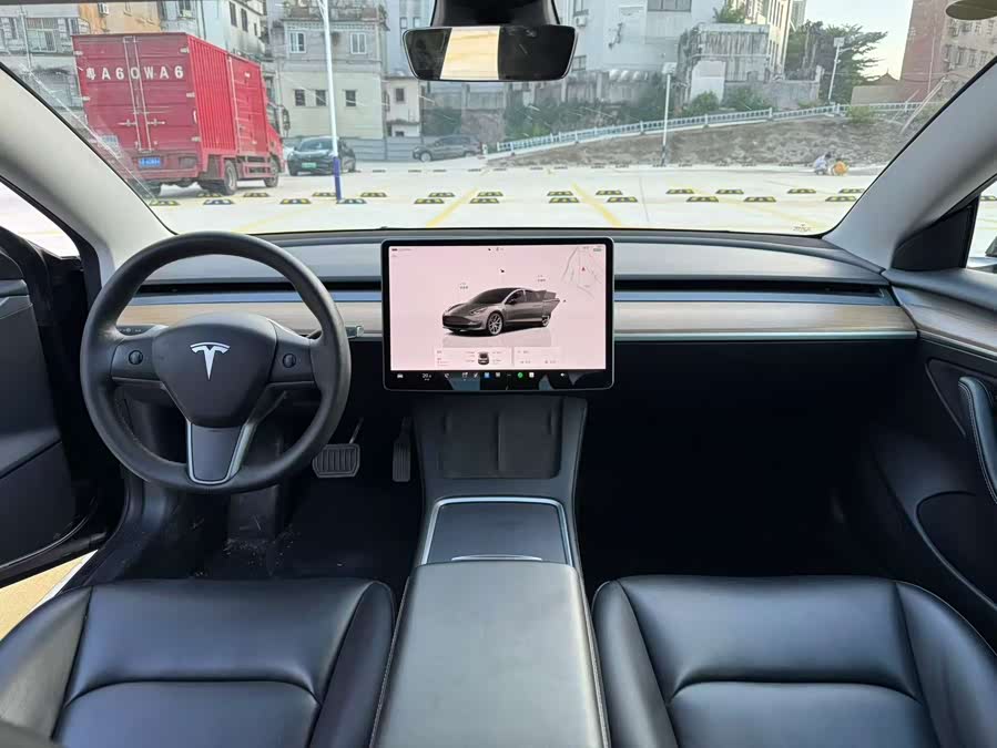 Model 3 2022 RWD - zdjęcie 6