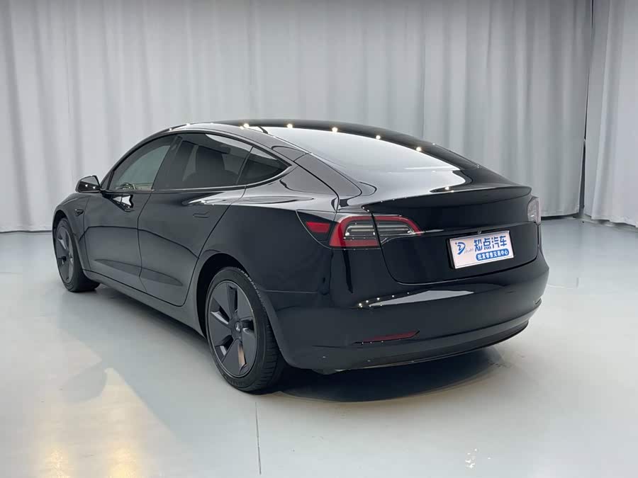 Model 3 2022 RWD - zdjęcie 6