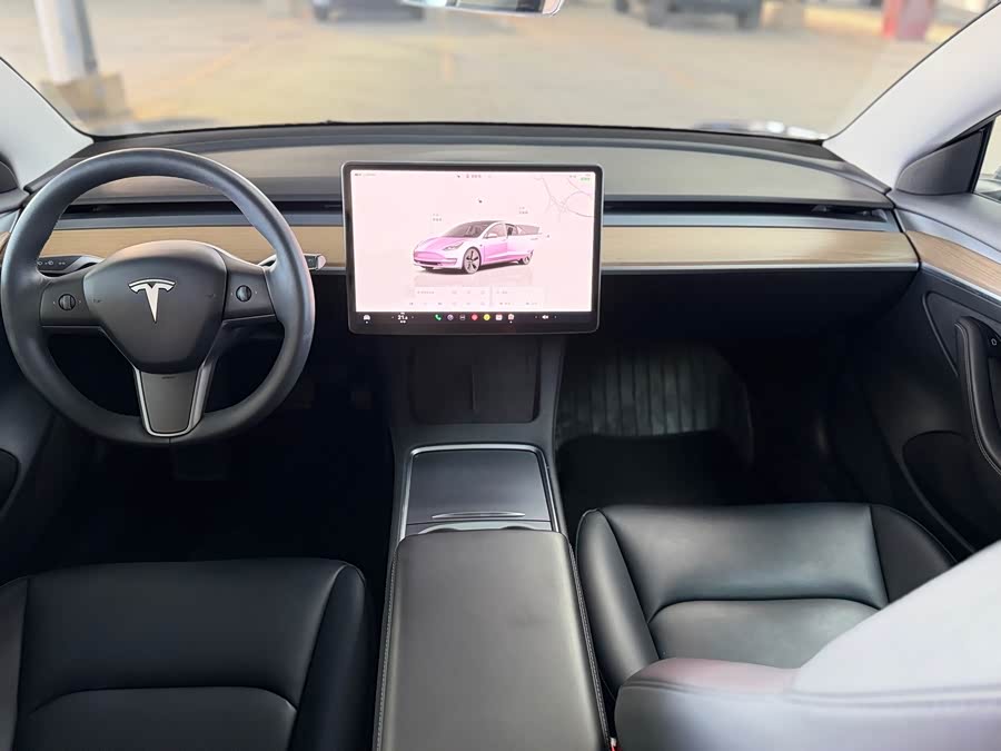 Model 3 2022 RWD - zdjęcie 7
