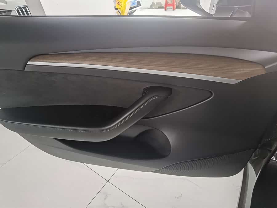 Model 3 2022 RWD - zdjęcie 6