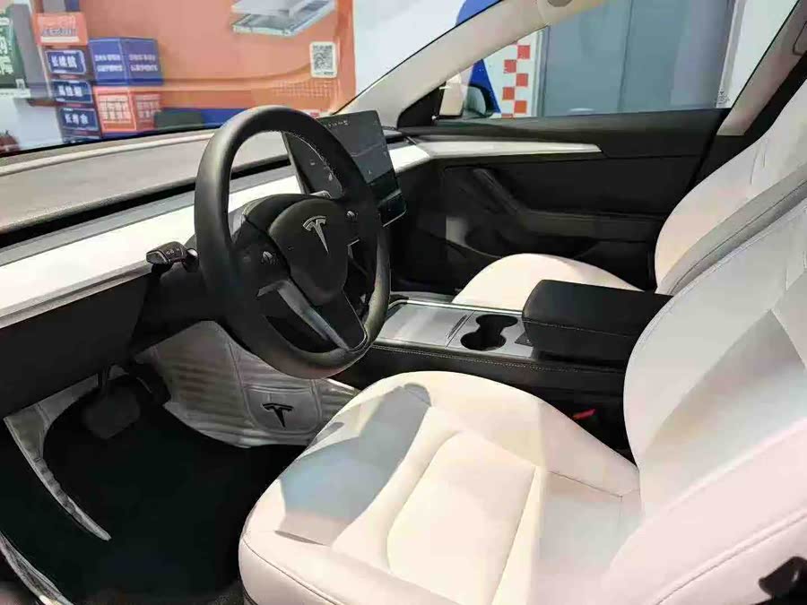 Model 3 2022 RWD - zdjęcie 7