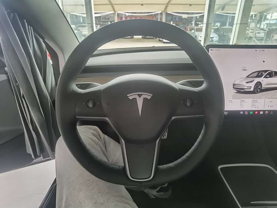 Model 3 2022 RWD - zdjęcie 7