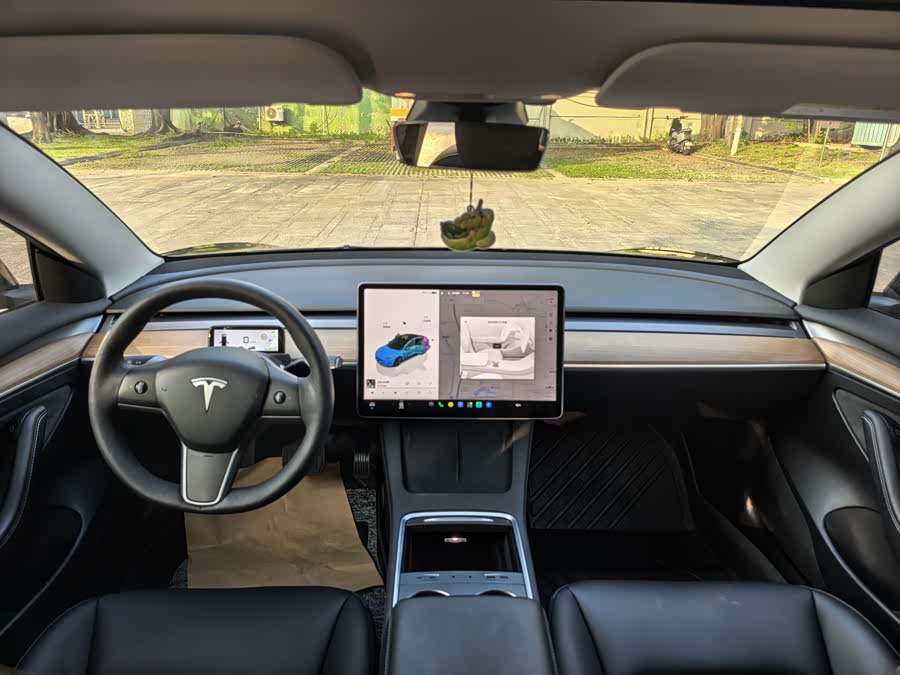 Model 3 2022 RWD - zdjęcie 8